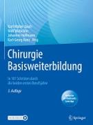 Chirurgie Basisweiterbildung