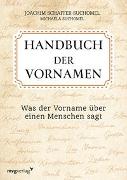 Handbuch der Vornamen