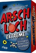 Arschloch