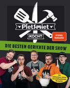 PietSmiet kocht. Die besten Gerichte der Show