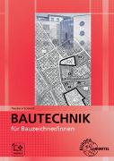 Bautechnik für Bauzeichner/-innen