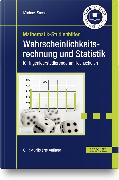 Wahrscheinlichkeitsrechnung und Statistik