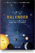 Kalender – Kunstwerke aus Mathematik, Astronomie und Geschichte