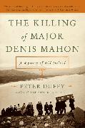 The Killing of Major Denis Mahon