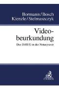 Videobeurkundung