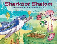 Sharkbot Shalom