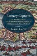 Barbary Captives