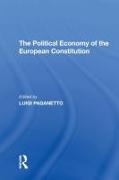 The Political Economy of the European Constitution