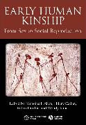 Early Human Kinship