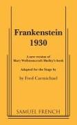 Frankenstein 1930