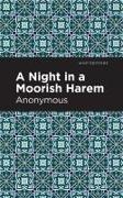 A Night in a Moorish Harem