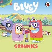 Bluey: Grannies