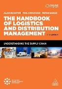 The Handbook of Logistics and Distribution Management