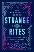 Strange Rites