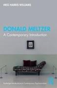 Donald Meltzer