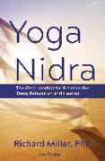 Yoga Nidra