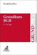 Grundkurs BGB