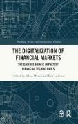 The Digitalization of Financial Markets