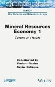 Mineral Resources Economy 1