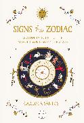 Signs of the Zodiac