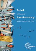 Technik BFS Saarland Formelsammlung