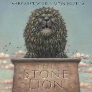 The Stone Lion