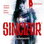 SINCLAIR - Underworld: Folge 08