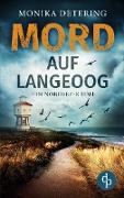 Mord auf Langeoog