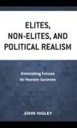 Elites, Non-Elites, and Political Realism