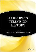 A European Television History