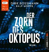 Der Zorn des Oktopus