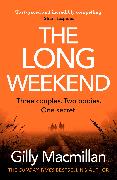 The Long Weekend