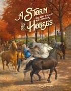 A Storm Of Horses