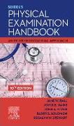 Seidel's Physical Examination Handbook