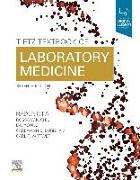 Tietz Textbook of Laboratory Medicine