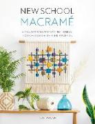 New School Macramé