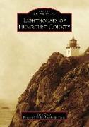 Lighthouses of Humboldt County