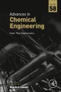 Solar Thermochemistry: Volume 58