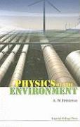 Physics of the Environment