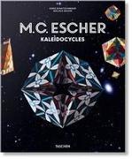 M.C. Escher. Kaleidozyklen