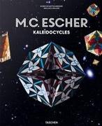 M.C. Escher. Kaleidocycles