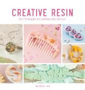 Creative Resin