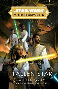 Star Wars: The Fallen Star (the High Republic)