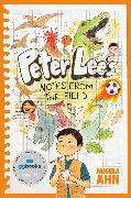 Peter Lee's Notes from the Field