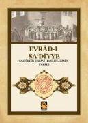 Evrad-i Sadiyye