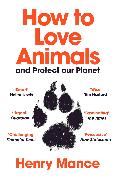 How to Love Animals