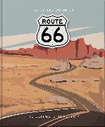 The Little Book of Route 66