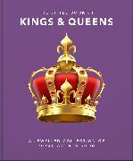 The Little Book of Kings & Queens