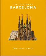 The Little Book of Barcelona