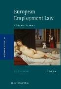 European Employment Law